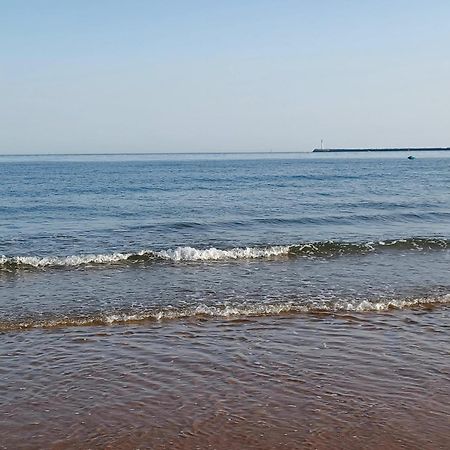 Bed & Breakfast Playa Mazagon Ngoại thất bức ảnh