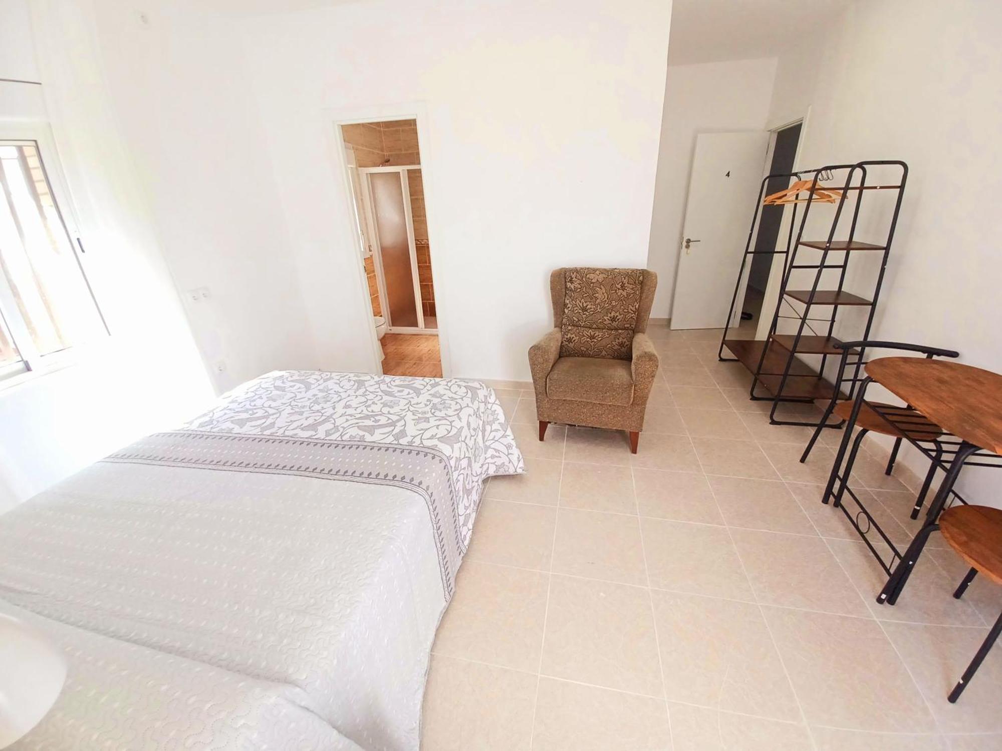 Bed & Breakfast Playa Mazagon Ngoại thất bức ảnh
